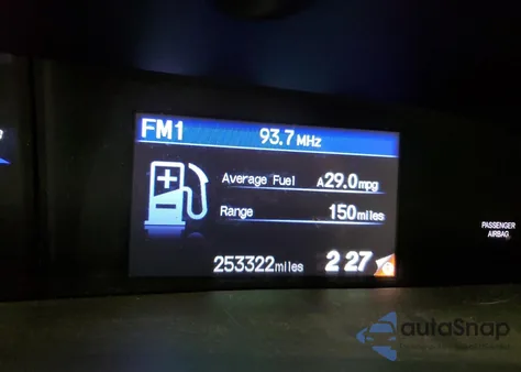 2012 Honda Civic Lx z USA, uszkodzony, nr VIN 2HGFB2F59CH313357